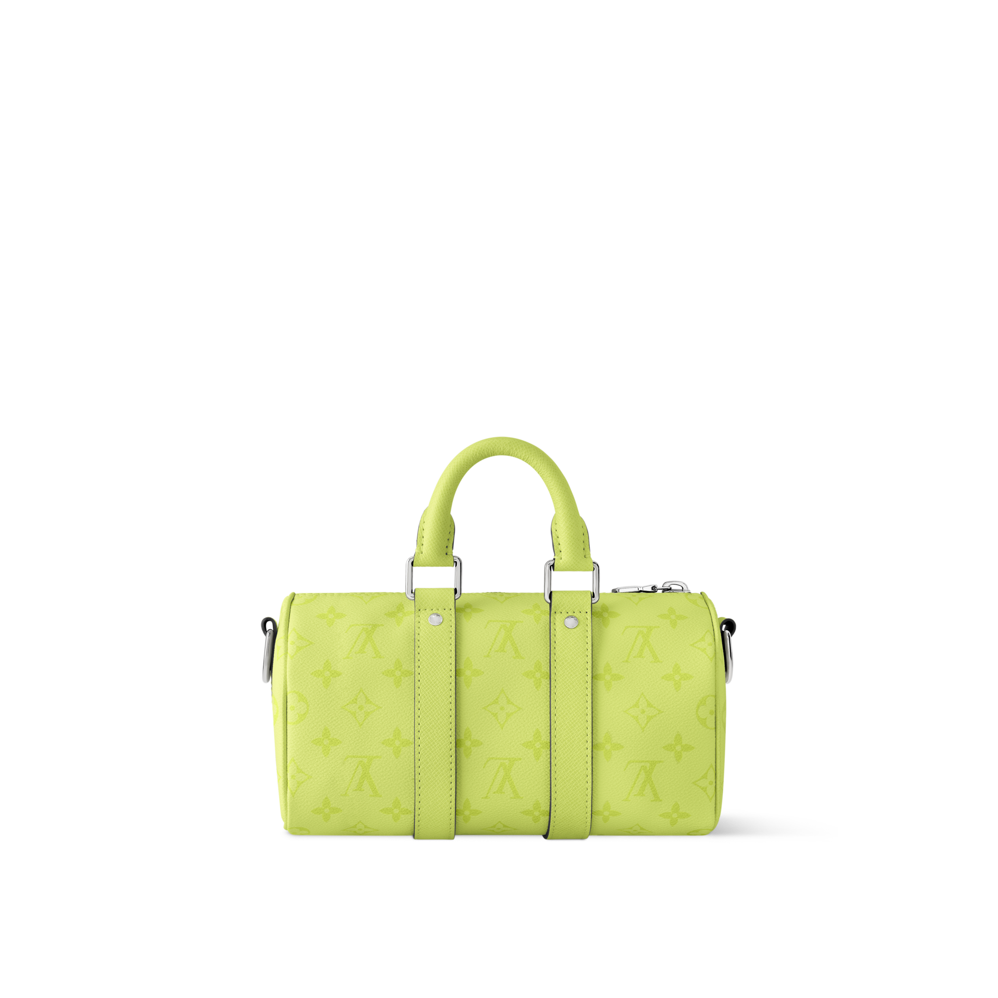 Keepall Bandoulière 25 Taigarama - Men Bags | LOUIS VUITTON